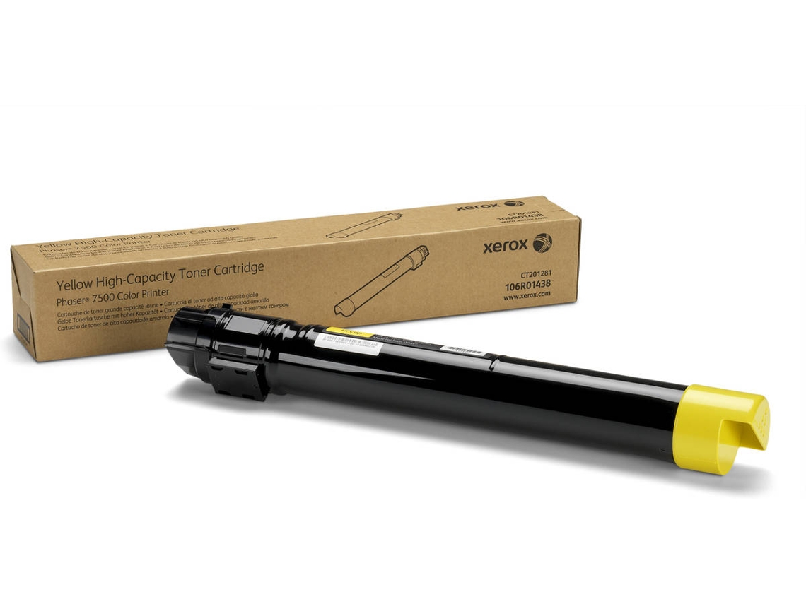 Toner XEROX Y924J