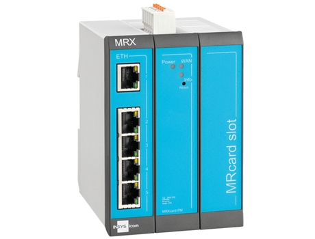 Router INSYS MICROELECTRONICS