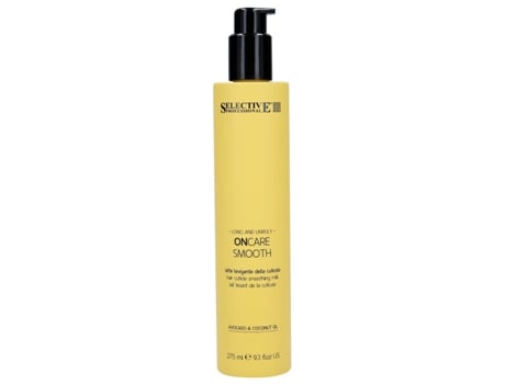 SELECTIVE PROFESSIONAL Beauty Leite Nutritivo e Suavizante 275 Ml