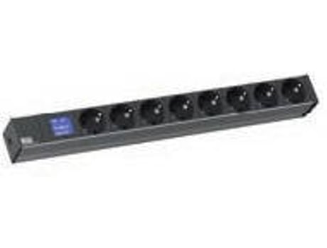 PDU BACHMANN BlueNet BN0500 (8 Tomadas)