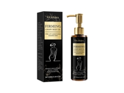 Óleo Corporal LAXISCREED para Melhorar a Elasticidade e Hidratação Natural