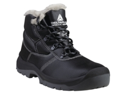 Botas Forradas Pele Croupon Pigmentada  S3 Ci Src DELTAPLUS