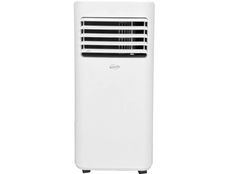 Ar Condicionado Portátil ARGO Iside R290 (20 m² - 10000 BTU - Branco)