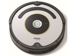 Aspirador Robô IROBOT Roomba 620