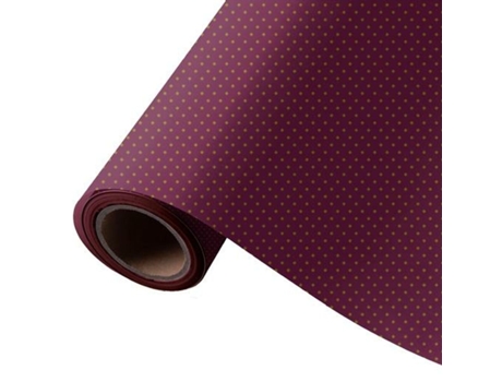 Papel de Embrulho WONDER WRAPPER Rolo 70 M
