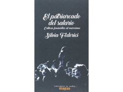 Livro El Patriarcado Del Salario de Silvia Federici (Espanhol)