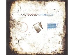 CD Andy Duguid - On The Edge