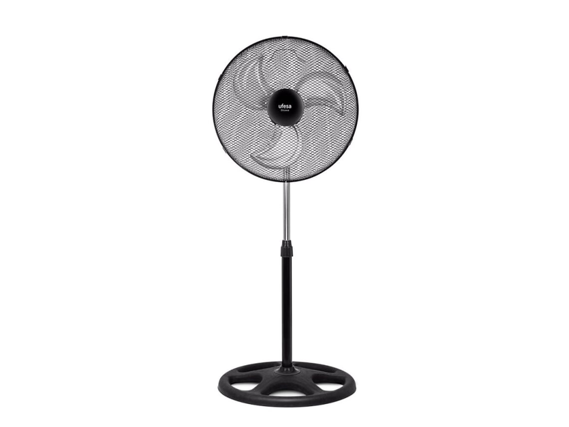 Ventilador de pedestal 3 em 1 Ottawa