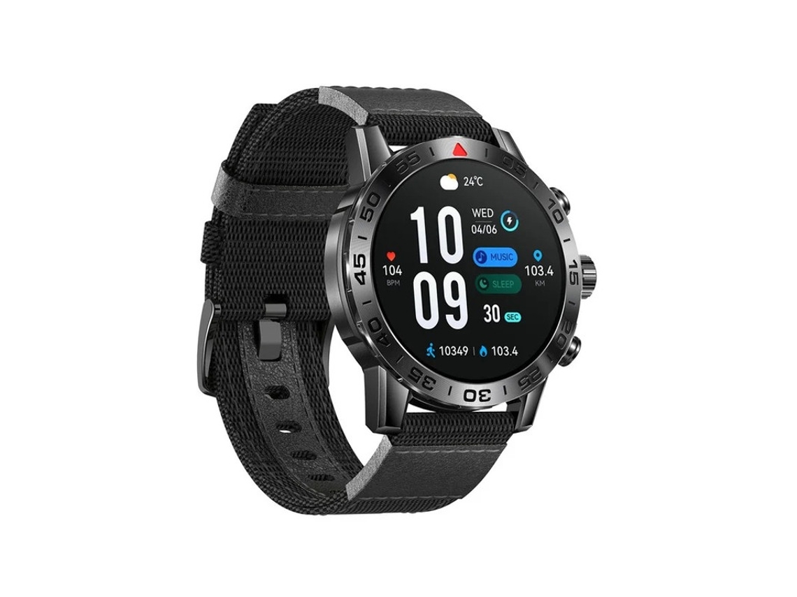Bestvite Smartwatch I81 com Detecção de Movimento