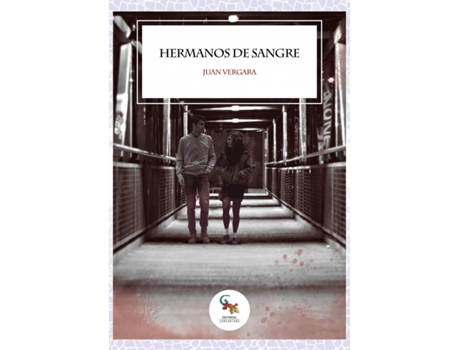 Livro Hermanos De Sangre de Juan Vergara (Espanhol)