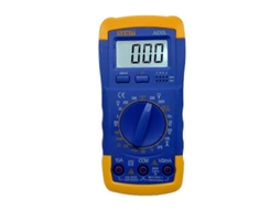 Lurelia Detector De Tensão, 500 V, 200 V, 10 A, Capacitância Ref. 324