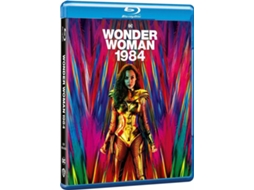 Wonder Woman 1984
