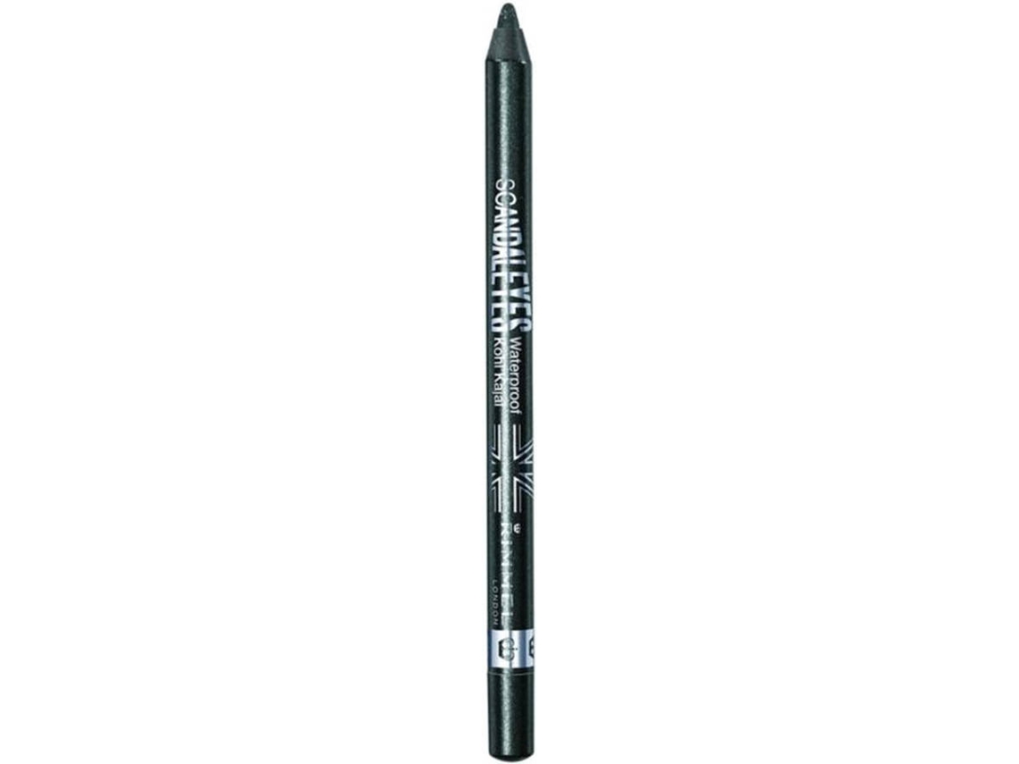 Lápis de Olhos RIMMEL Escândalo 002 Waterproof