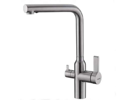 Grifo Fregadero Cabel Inox Cb.5195381.ix Buades Griferias Clever