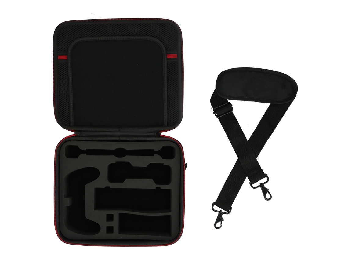Bolsa de Armazenamento LAXISCREED para Switch Ns