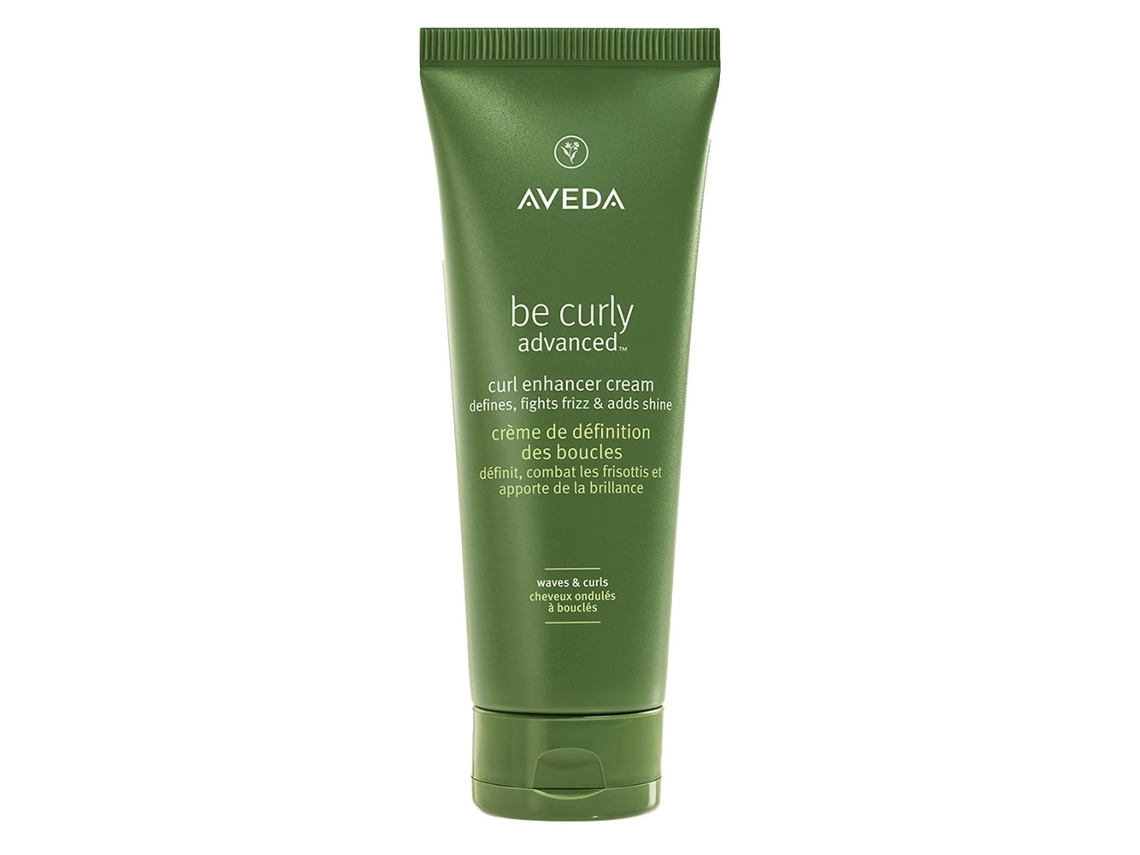 Creme Definição Das Ondas - Aveda - Be Curly - 200ml - Proteção Contra Frizz 72h - Hidratação 92%