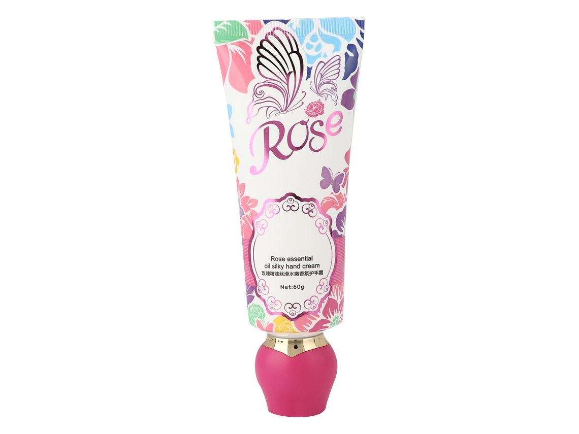 Creme De Mãos Hidratante Nutritivo Para Pele Seca E Macia