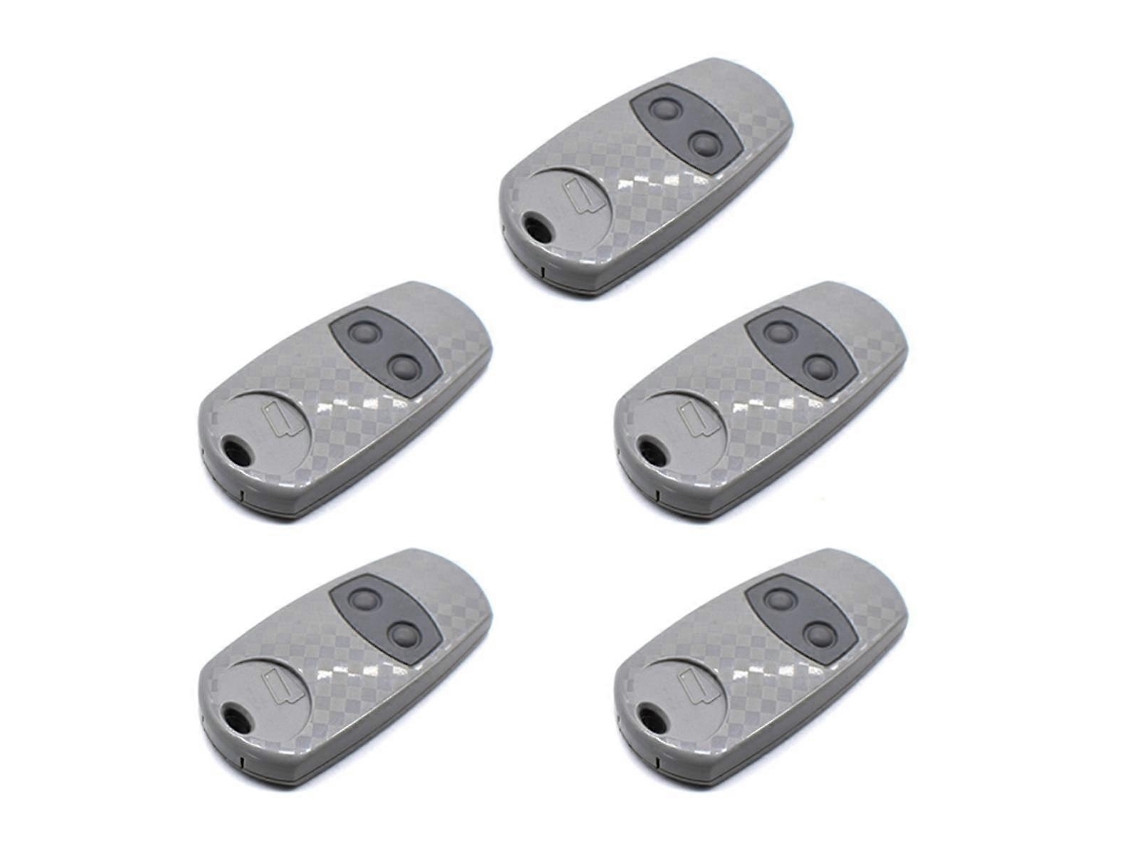 Lurelia 5 Melhores Comandos Remotos Para Portas De Garagem 432ee 433,92 Mhz. Cópia. Comando Remoto Para Portas De Garagem