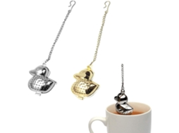 Infusor De Chá, Coador Bolas Para Coar Chá Em Aço Inoxidável, 2 Peças, Bule, Divertido, Bule Especiarias Aquaforge