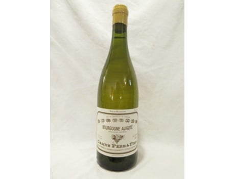 Vinho Branco CAMUS PÈRE ET FILS 2015 (75 cl - 1 unidade)