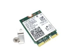 Placa De Rede Sem Fio 9560ngw Ac Cnvio 1733m 2.4g/5g Dual Band Gigabit Wifi Bluetooth 5.0 Slowmoose