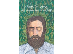 Iron & Wine - Our Earth (1CDs)