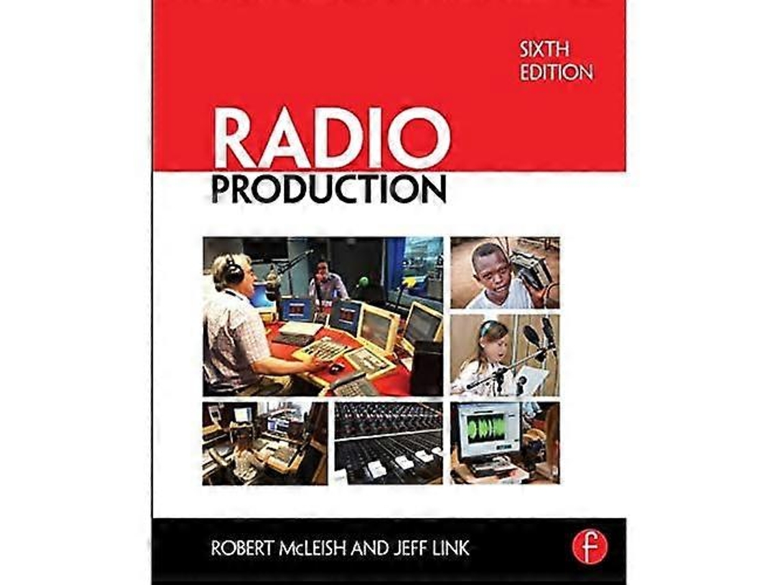 Produção De Rádio Olysi Shop