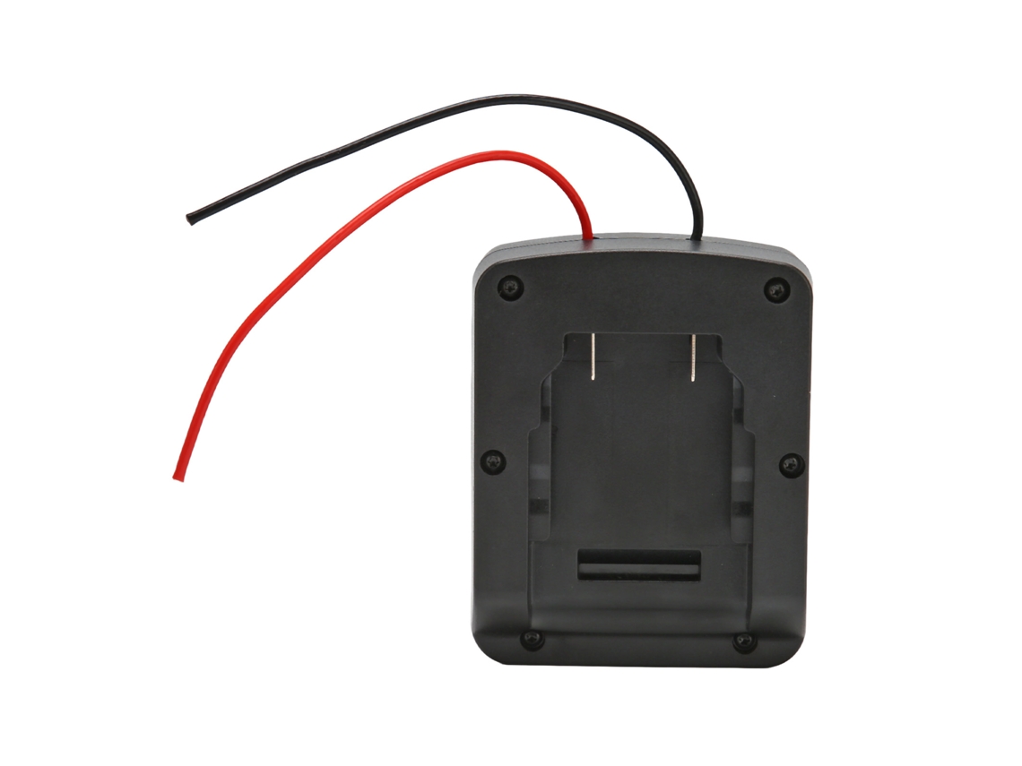 Adaptador de Energia com Interruptor para Ferramentas LAXISCREED 20v