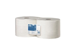Tork Rolo Toalhas Mao 510Mx23,5Cm 2Fls W1 Pack 2 Rolos