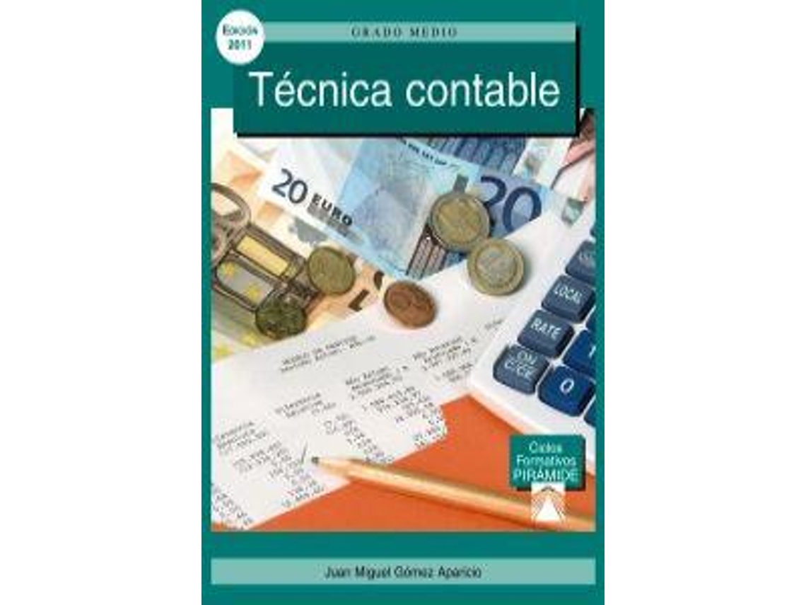 Livro (Gm).Tecnica Contable .