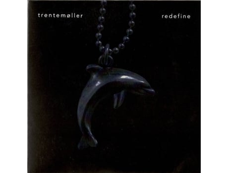 Vinil Trentemøller - Redefine