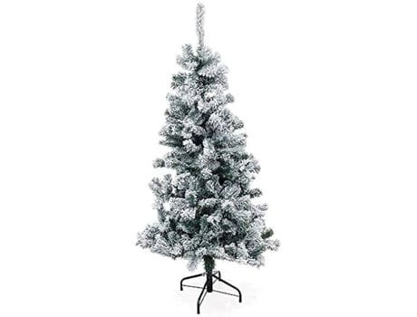 Estribo Nevado GALILEO 150 Cm 350 Ramos de Pvc -
