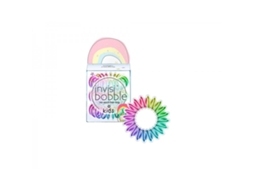 Elástico para o Cabelo INVISIBOBBLE Kids Magic Rainbow (3 Unidades)