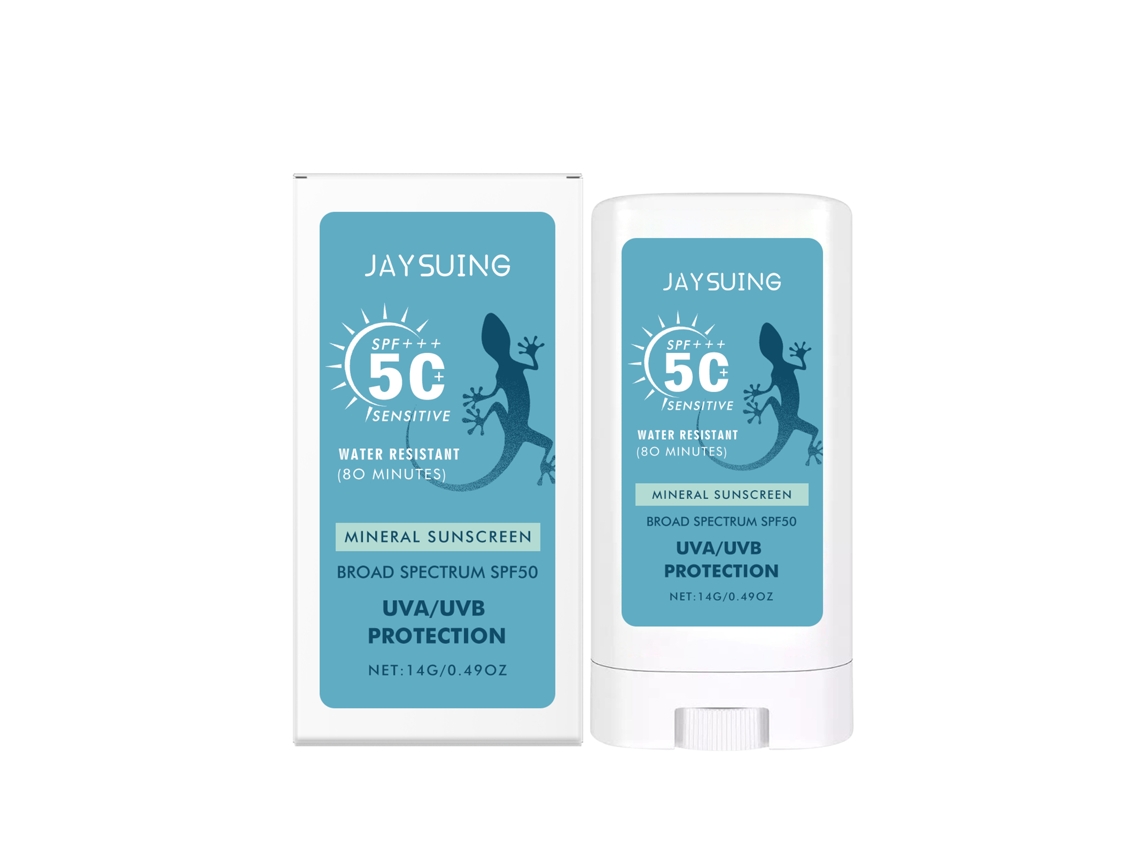 Protetor Solar Stick Fps 50+ Suave Refrescante
