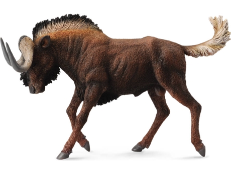 Figura  Preto Gnu