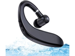 Fones De Ouvido Esportivos Para Corrida - Sem Fio Silicone