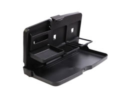 1pcs Mesa Dobrável Automática Para Carro