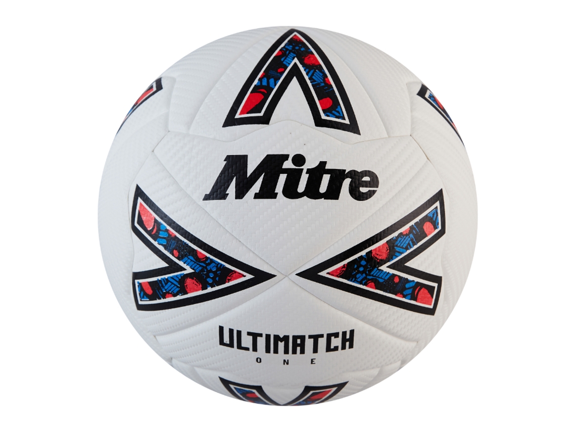 Ultimatch One Futebol Mitre