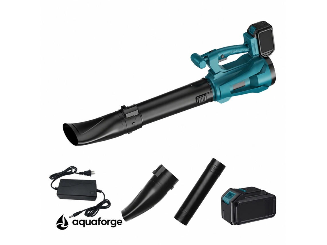 Secador De Cabelo Portátil Com Concentrador