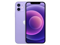 iPhone 12 Mini APPLE (Recondicionado Como Novo - 64GB - Roxo)