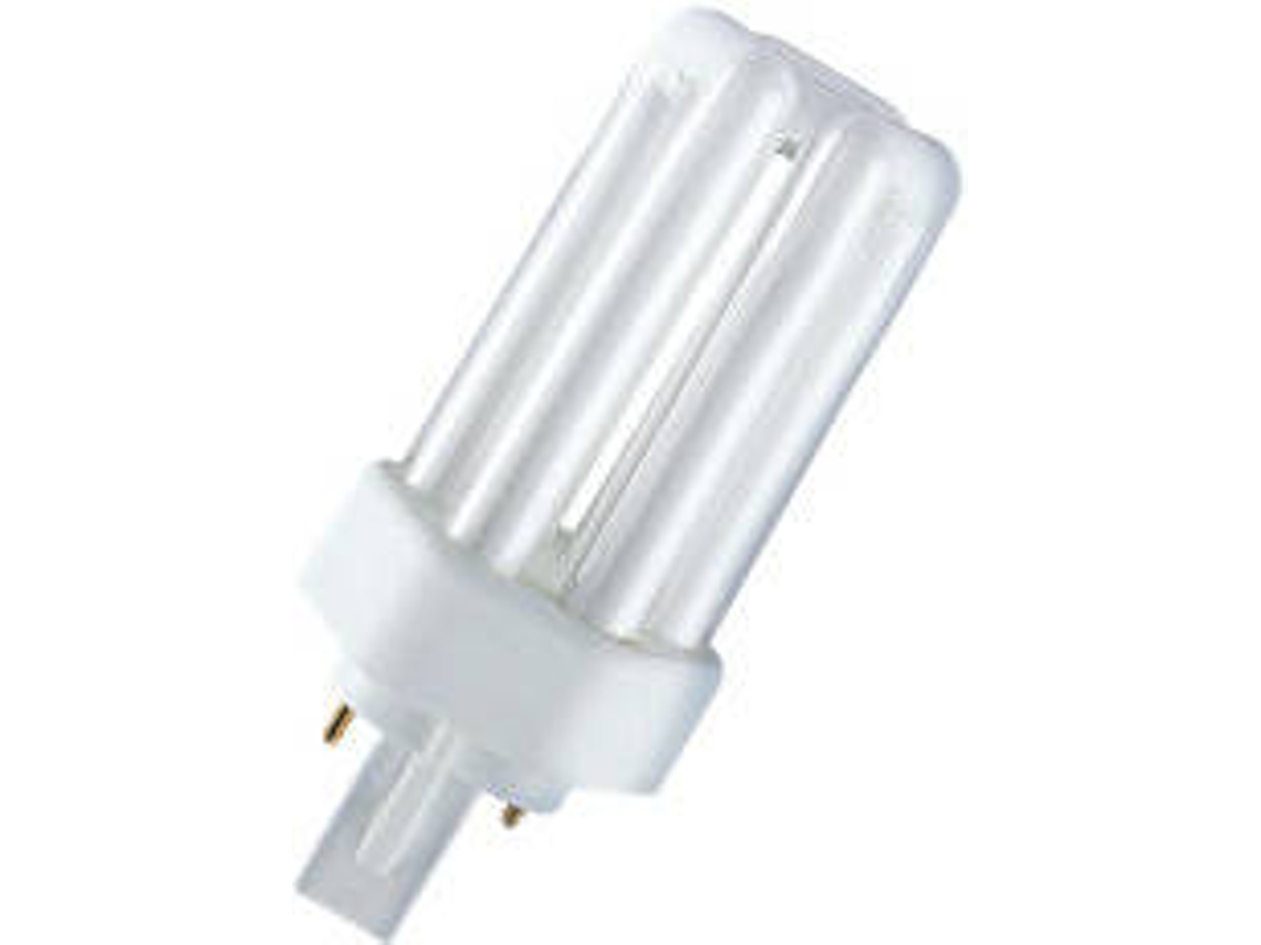 Lâmpada DULUX T 13W/840 Plus GX24d-1 2P Osram