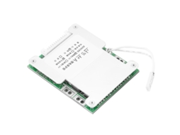 Laxiscreed Placa De Proteção De Bateria Lithium 13s 30a Com Sistema De Gestão De Carga