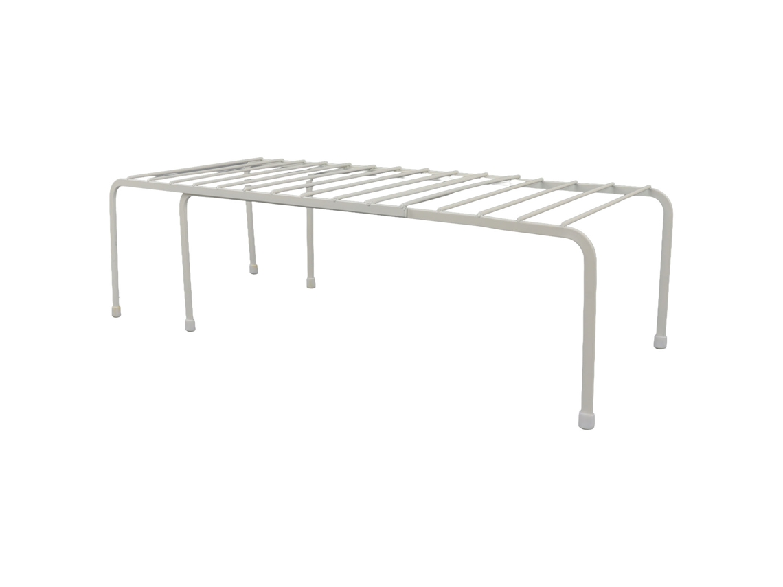 2pcs Prateleira de Armazenamento de Ferro S/MARCA