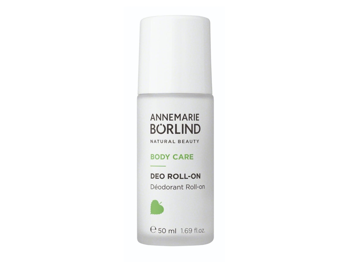 Desodorizante Roll On Annemarie Borlind Body Care (50 Ml)