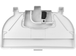 Suporte Para Bandeja De Limpeza Qrevo Curv - 2 Flow, Compatível Com A