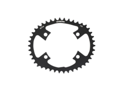tabuleiro de disco de 4 raios para bicicletas O.SYMETRIC Dura Ace 34T
