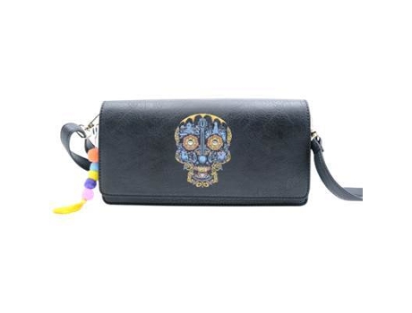 Estojo de Lápis para Mulher RED ROBIN Nomadict Gaming Disney Coco