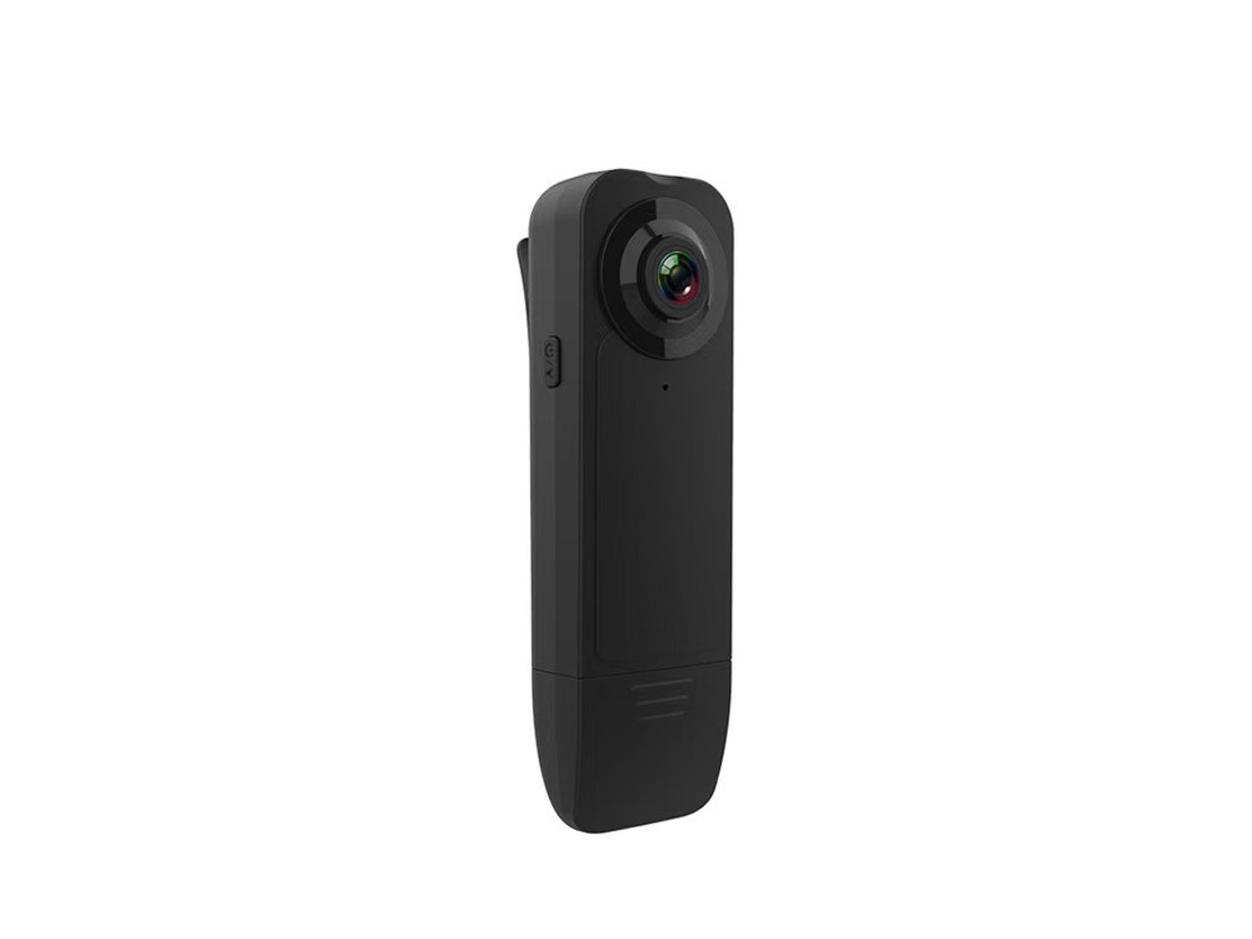 Hd 1080p Grande Ângulo Visão Noturna Foto Gravador De Videoconferência Câmera Esiva Ao Ar Livre*