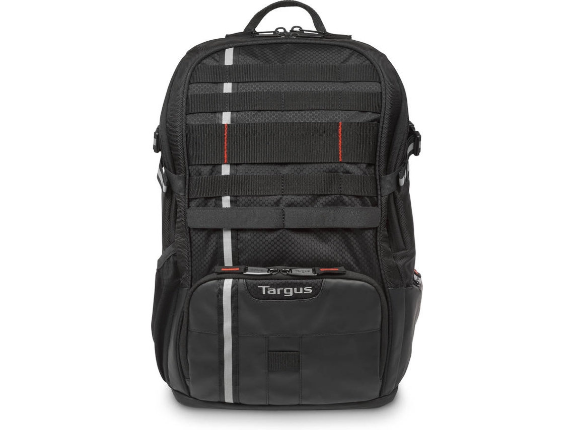 Mochila TARGUS Cycling (Universal - 15.6'' - Preto)