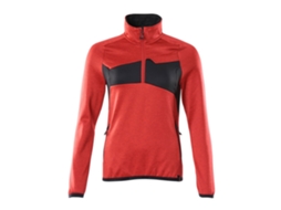 Pulôver Polar Accelerate 18053 Laranja 4XL MASCOT